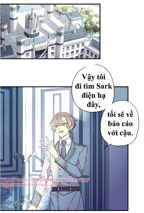 Vết Cắn Ngọt Ngào 3 Chapter 36 - Trang 2