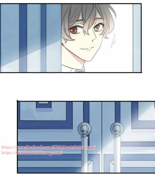 Vết Cắn Ngọt Ngào 3 Chapter 36 - Trang 2