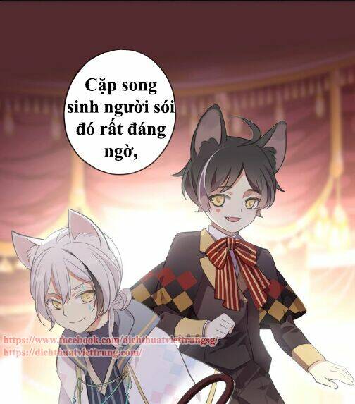 Vết Cắn Ngọt Ngào 3 Chapter 36 - Trang 2