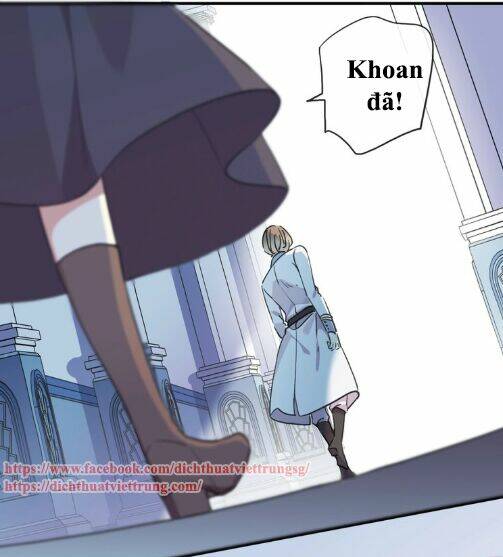 Vết Cắn Ngọt Ngào 3 Chapter 36 - Trang 2
