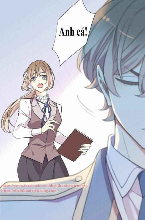 Vết Cắn Ngọt Ngào 3 Chapter 36 - Trang 2