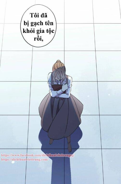 Vết Cắn Ngọt Ngào 3 Chapter 36 - Trang 2