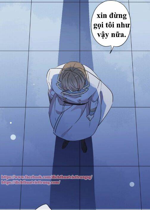 Vết Cắn Ngọt Ngào 3 Chapter 36 - Trang 2