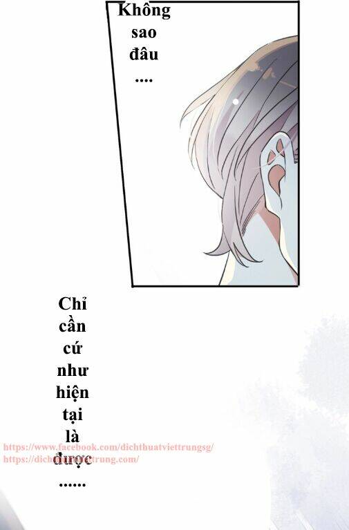Vết Cắn Ngọt Ngào 3 Chapter 36 - Trang 2