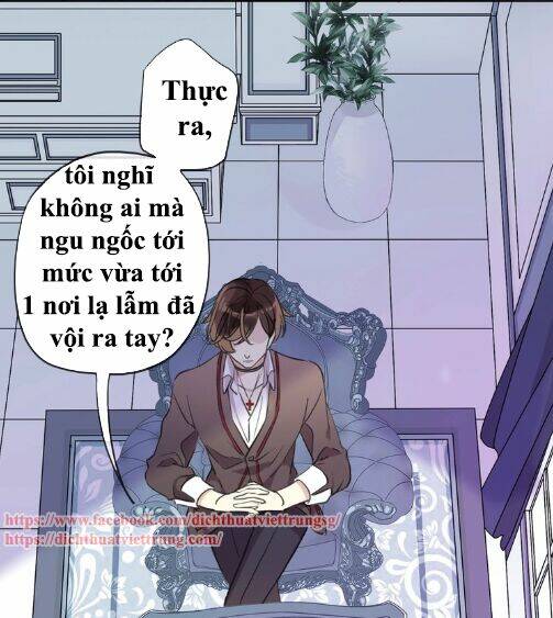 Vết Cắn Ngọt Ngào 3 Chapter 36 - Trang 2