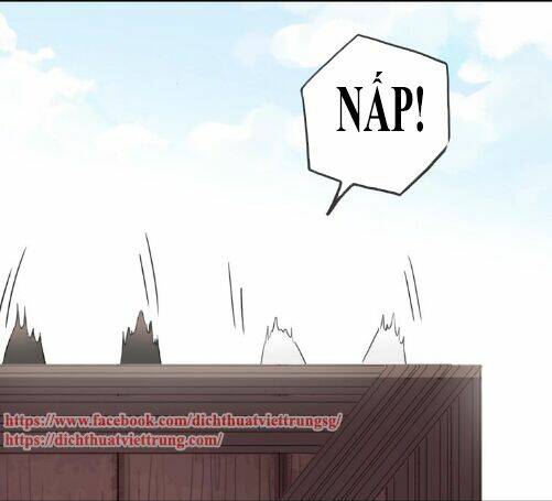 Vết Cắn Ngọt Ngào 3 Chapter 37 - Trang 2