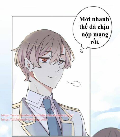 Vết Cắn Ngọt Ngào 3 Chapter 37 - Trang 2