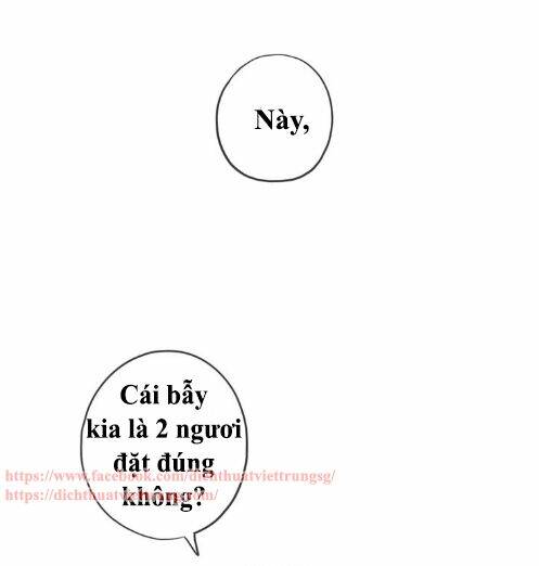 Vết Cắn Ngọt Ngào 3 Chapter 37 - Trang 2