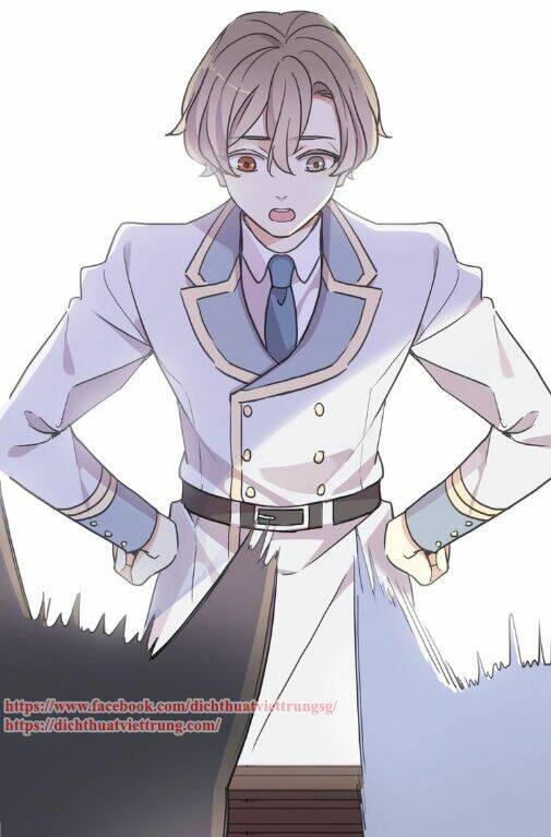 Vết Cắn Ngọt Ngào 3 Chapter 37 - Trang 2