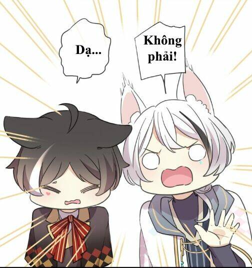 Vết Cắn Ngọt Ngào 3 Chapter 37 - Trang 2