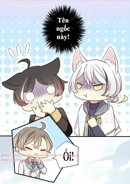 Vết Cắn Ngọt Ngào 3 Chapter 37 - Trang 2