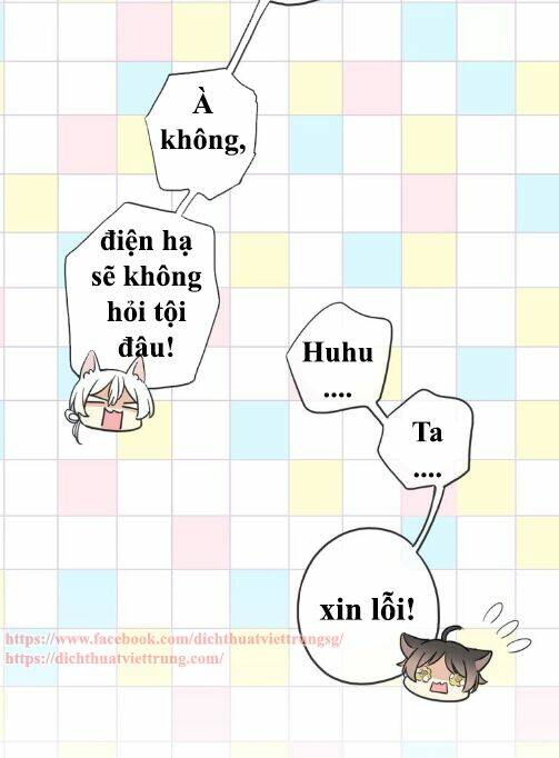 Vết Cắn Ngọt Ngào 3 Chapter 37 - Trang 2