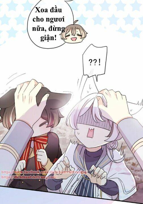 Vết Cắn Ngọt Ngào 3 Chapter 37 - Trang 2