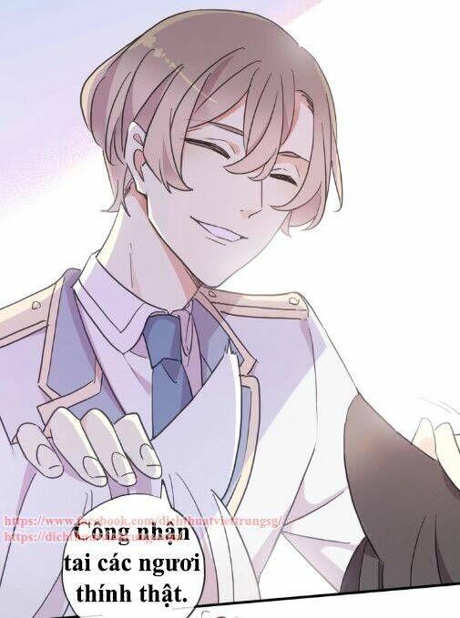 Vết Cắn Ngọt Ngào 3 Chapter 37 - Trang 2