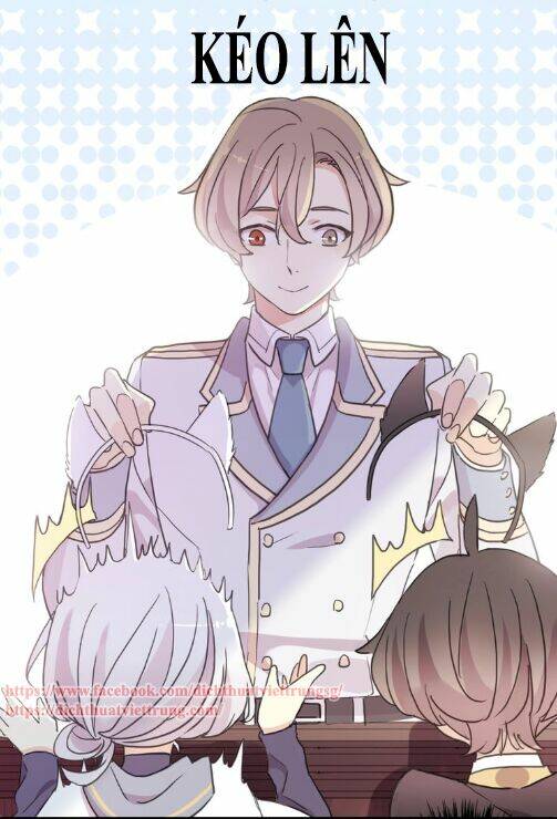 Vết Cắn Ngọt Ngào 3 Chapter 37 - Trang 2