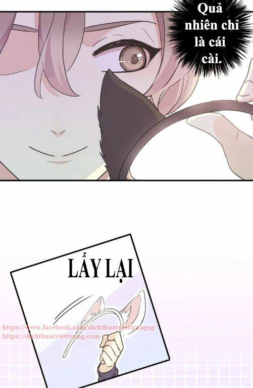 Vết Cắn Ngọt Ngào 3 Chapter 37 - Trang 2