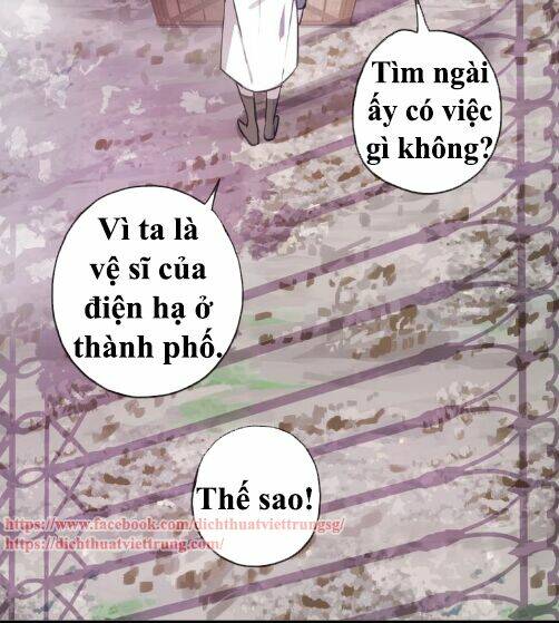 Vết Cắn Ngọt Ngào 3 Chapter 37 - Trang 2