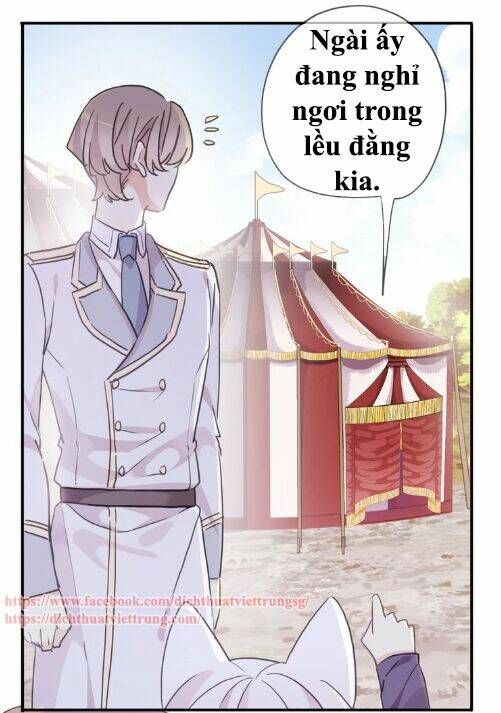 Vết Cắn Ngọt Ngào 3 Chapter 37 - Trang 2