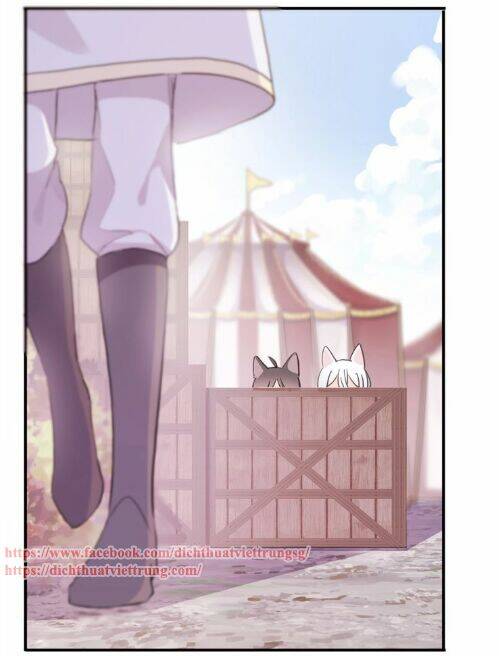 Vết Cắn Ngọt Ngào 3 Chapter 37 - Trang 2