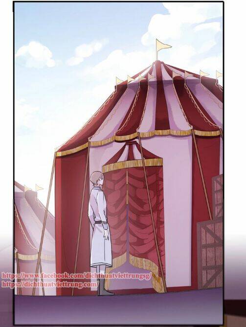 Vết Cắn Ngọt Ngào 3 Chapter 37 - Trang 2