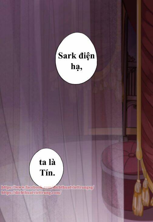 Vết Cắn Ngọt Ngào 3 Chapter 37 - Trang 2