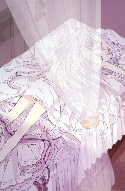 Vết Cắn Ngọt Ngào 3 Chapter 37 - Trang 2