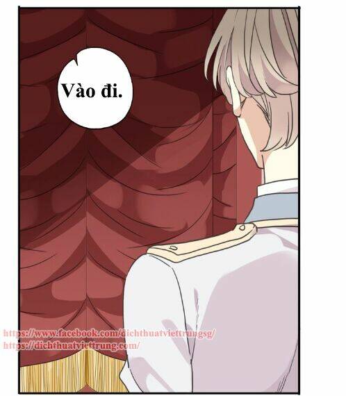 Vết Cắn Ngọt Ngào 3 Chapter 37 - Trang 2