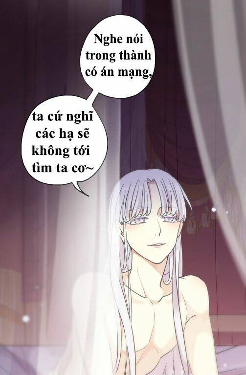 Vết Cắn Ngọt Ngào 3 Chapter 37 - Trang 2