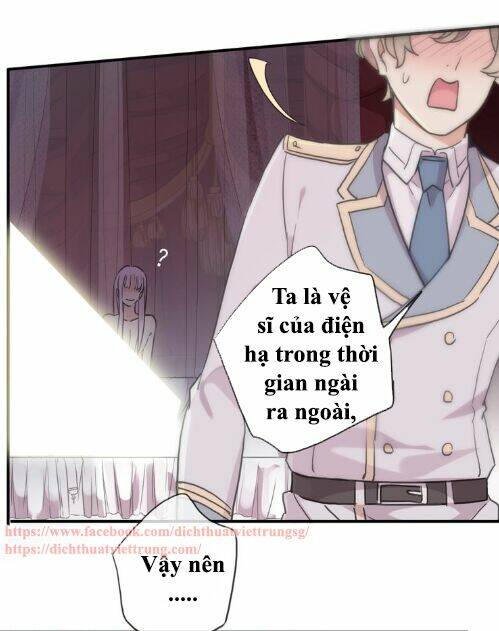 Vết Cắn Ngọt Ngào 3 Chapter 37 - Trang 2