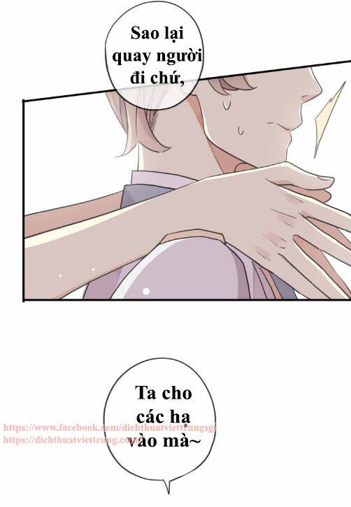 Vết Cắn Ngọt Ngào 3 Chapter 37 - Trang 2