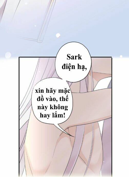 Vết Cắn Ngọt Ngào 3 Chapter 37 - Trang 2
