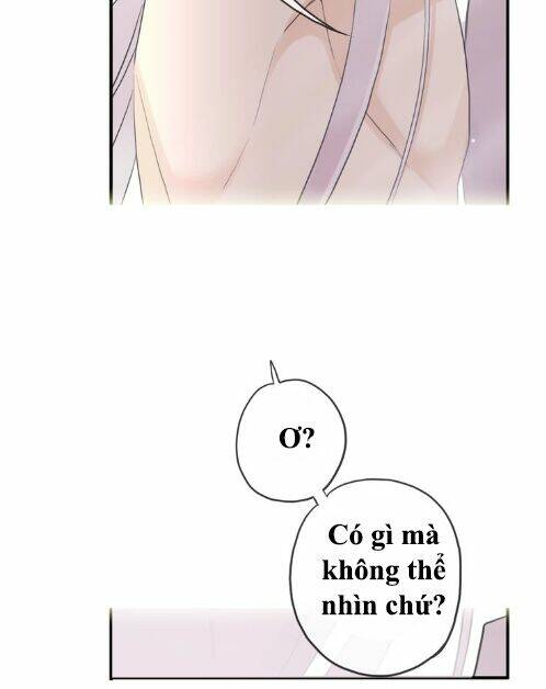 Vết Cắn Ngọt Ngào 3 Chapter 37 - Trang 2