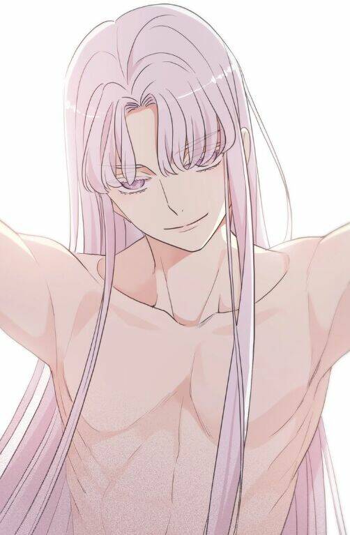 Vết Cắn Ngọt Ngào 3 Chapter 37 - Trang 2