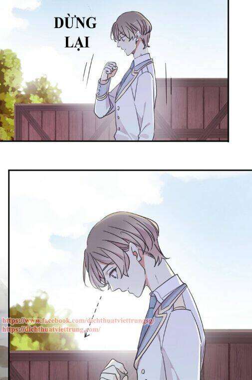 Vết Cắn Ngọt Ngào 3 Chapter 37 - Trang 2