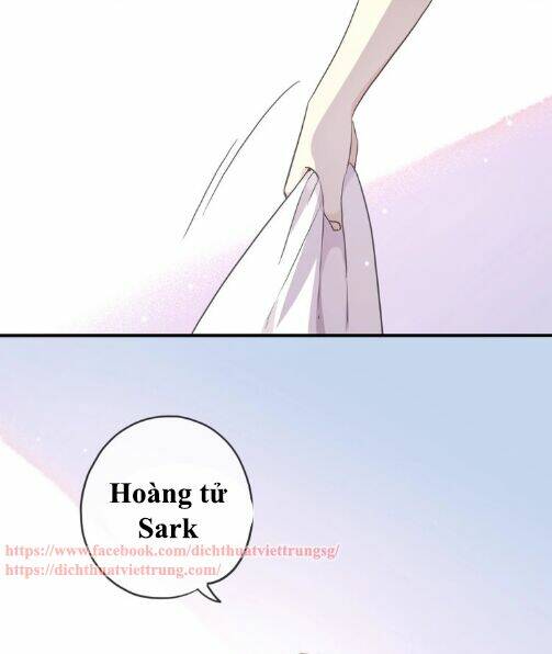 Vết Cắn Ngọt Ngào 3 Chapter 37 - Trang 2