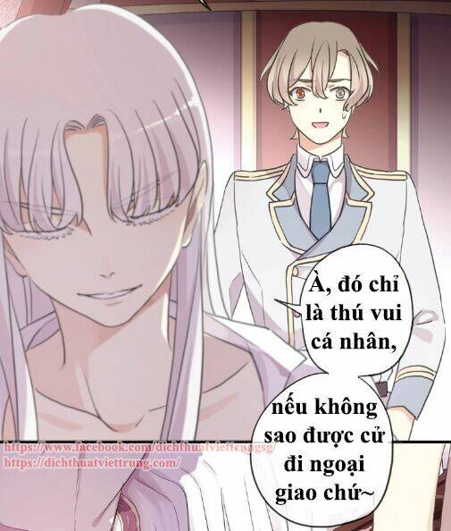 Vết Cắn Ngọt Ngào 3 Chapter 37 - Trang 2
