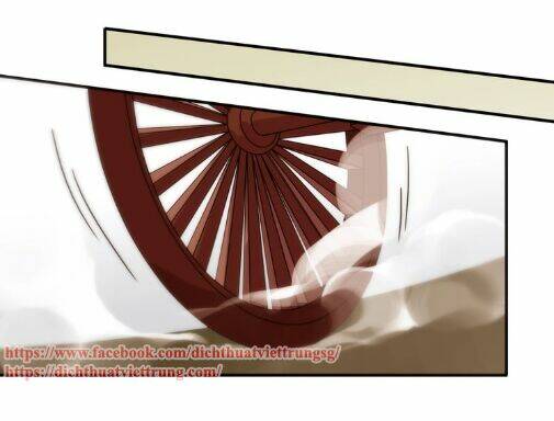 Vết Cắn Ngọt Ngào 3 Chapter 37 - Trang 2