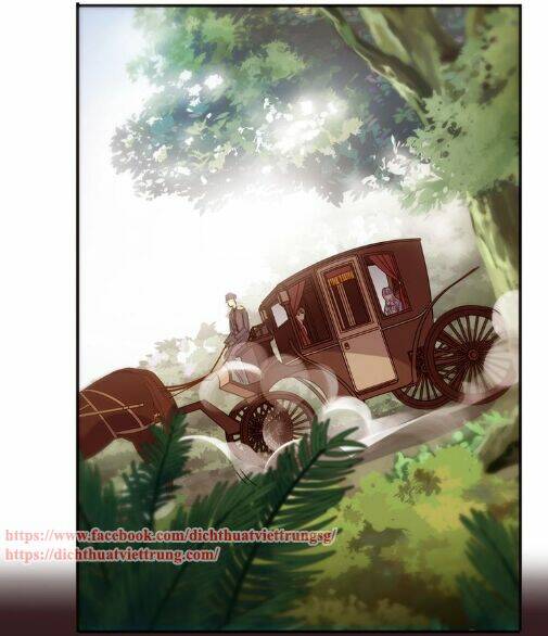 Vết Cắn Ngọt Ngào 3 Chapter 37 - Trang 2