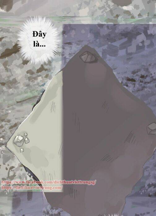 Vết Cắn Ngọt Ngào 3 Chapter 37 - Trang 2