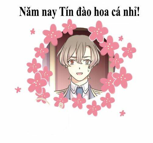 Vết Cắn Ngọt Ngào 3 Chapter 37 - Trang 2