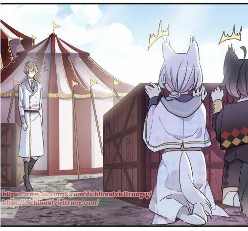 Vết Cắn Ngọt Ngào 3 Chapter 37 - Trang 2