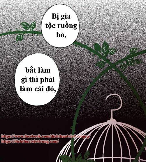 Vết Cắn Ngọt Ngào 3 Chapter 38 - Trang 2