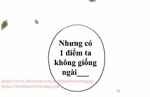 Vết Cắn Ngọt Ngào 3 Chapter 38 - Trang 2