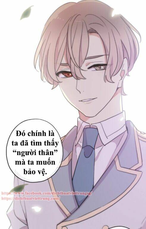 Vết Cắn Ngọt Ngào 3 Chapter 38 - Trang 2