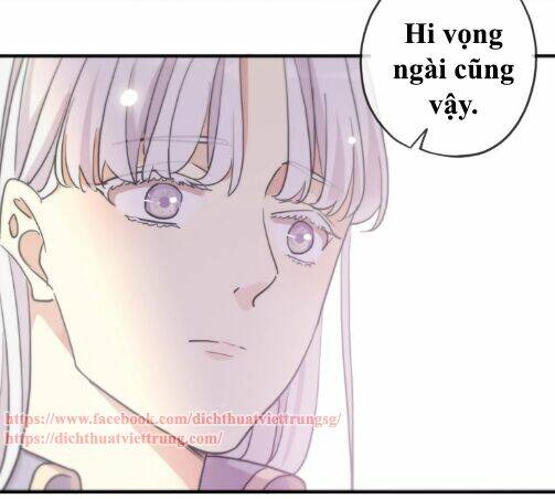 Vết Cắn Ngọt Ngào 3 Chapter 38 - Trang 2