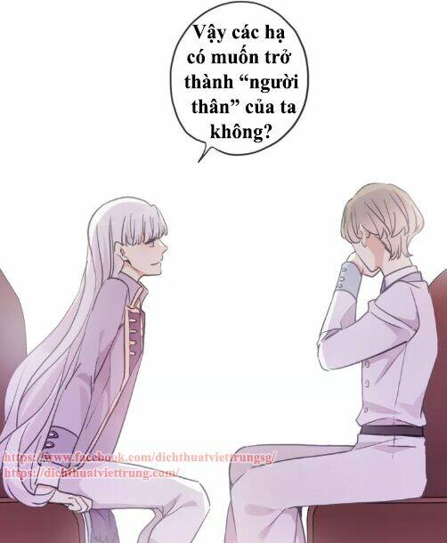 Vết Cắn Ngọt Ngào 3 Chapter 38 - Trang 2