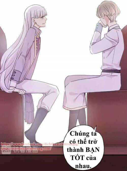 Vết Cắn Ngọt Ngào 3 Chapter 38 - Trang 2