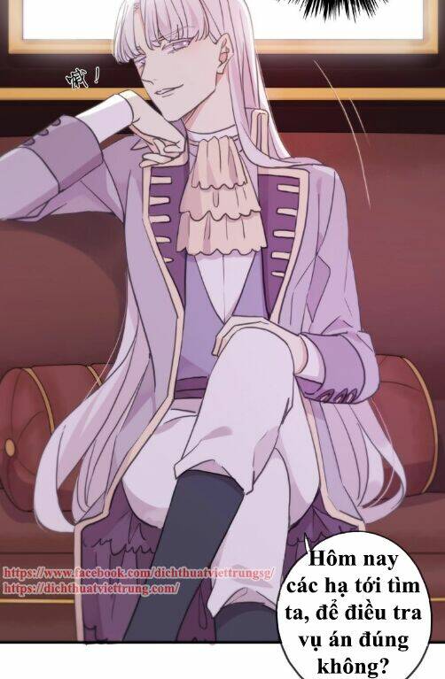 Vết Cắn Ngọt Ngào 3 Chapter 38 - Trang 2