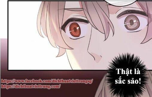 Vết Cắn Ngọt Ngào 3 Chapter 38 - Trang 2