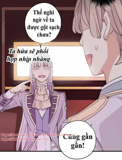 Vết Cắn Ngọt Ngào 3 Chapter 38 - Trang 2